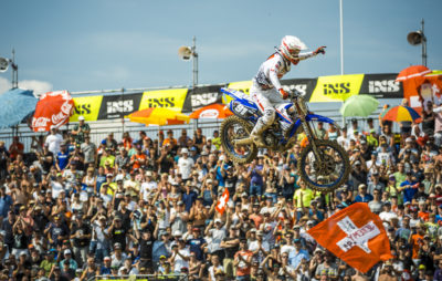 Ils renoncent à organiser un Grand Prix motocross de Suisse :: Evénements sportifs