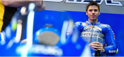 Joan Mir en prend aussi pour deux ans avec Suzuki :: Mercato MotoGP