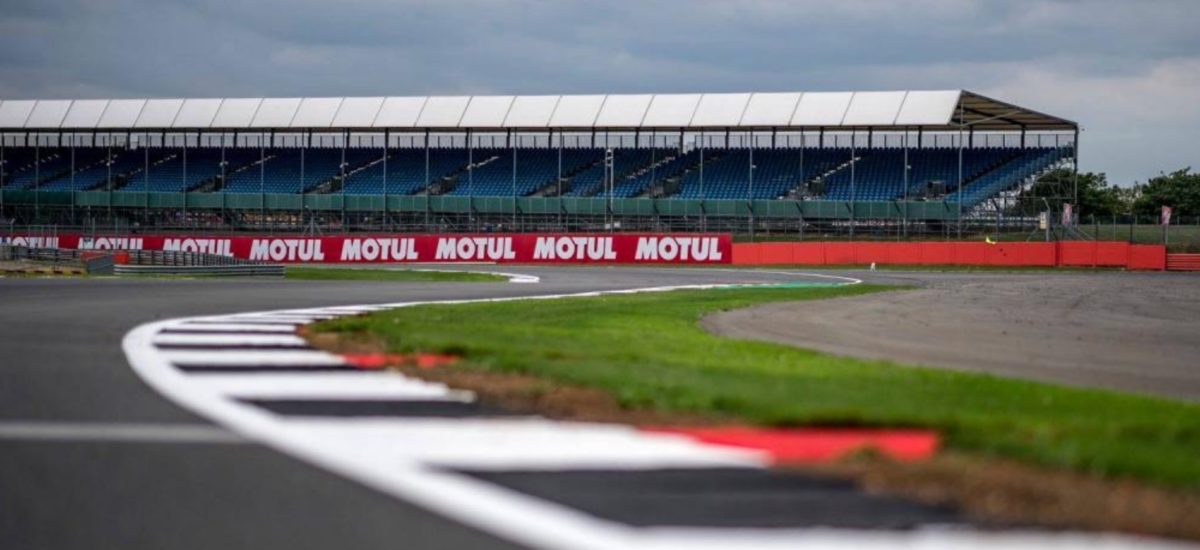 Pas de Grand Prix à Silverstone ni à Phillip Island