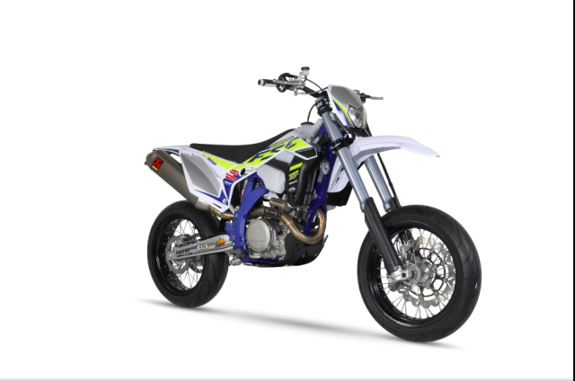 Sherco SMF 500