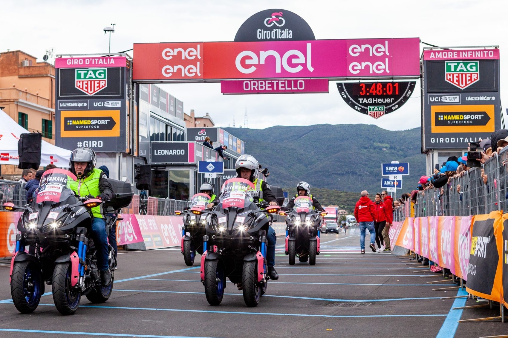 Niken du Giro