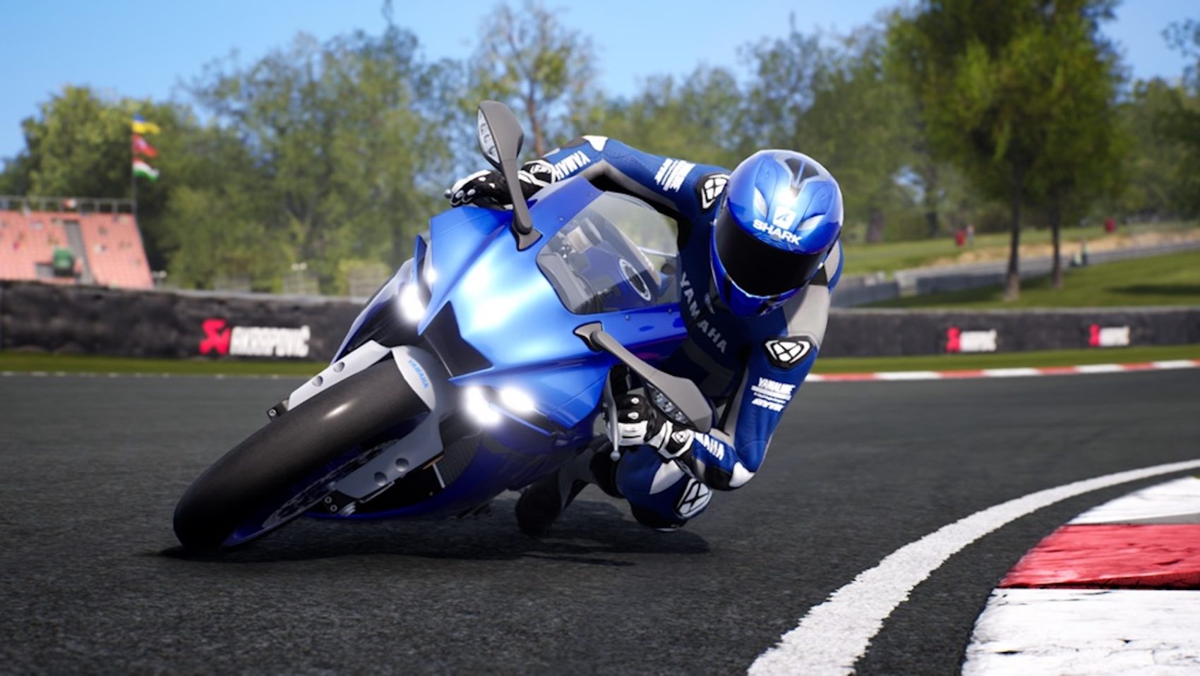 jeu Ride 4