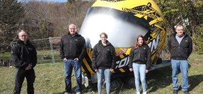 L&rsquo;histoire d&rsquo;un petit importateur suisse pionnier, ZZ Racing :: Marché suisse