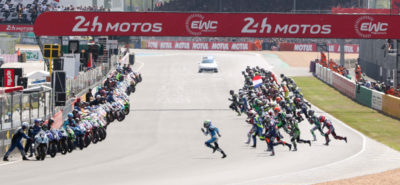 Les 24 Heures du Mans auront lieu fin août à huis clos! :: EWC