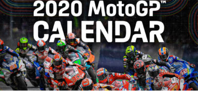 Officiel: la MotoGP commencera le 19 juillet à Jerez à huis clos! :: MotoGP