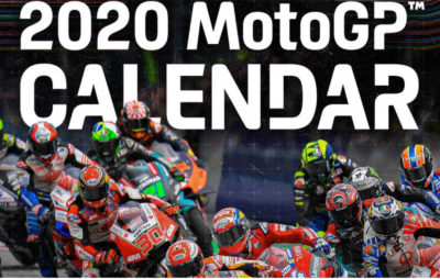 Officiel: la MotoGP commencera le 19 juillet à Jerez à huis clos! :: MotoGP