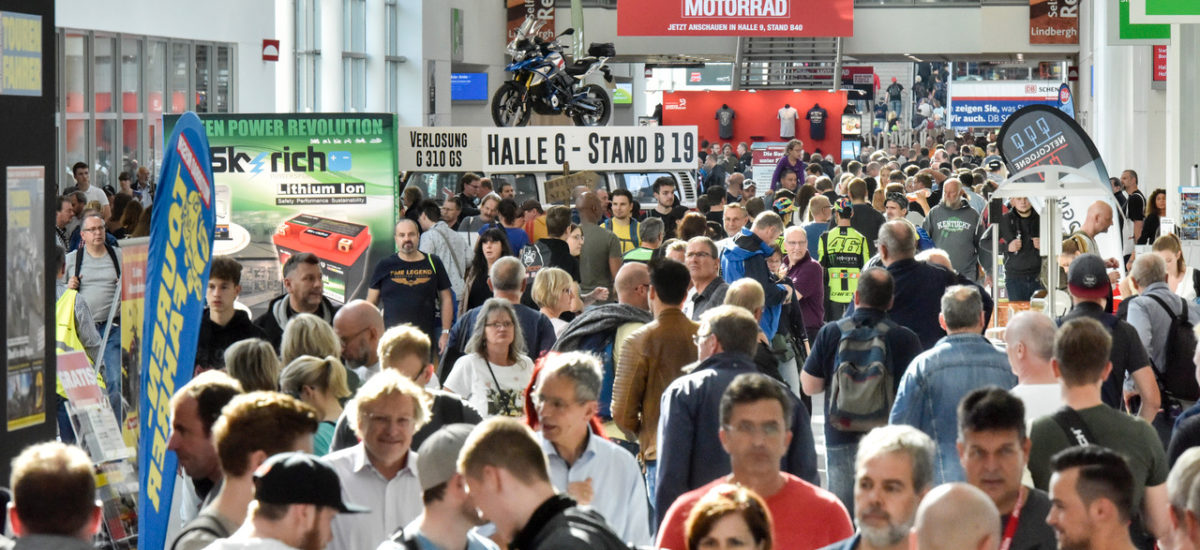 Le salon Intermot de Cologne passe en mode virtuel