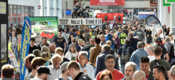 Le salon Intermot de Cologne passe en mode virtuel