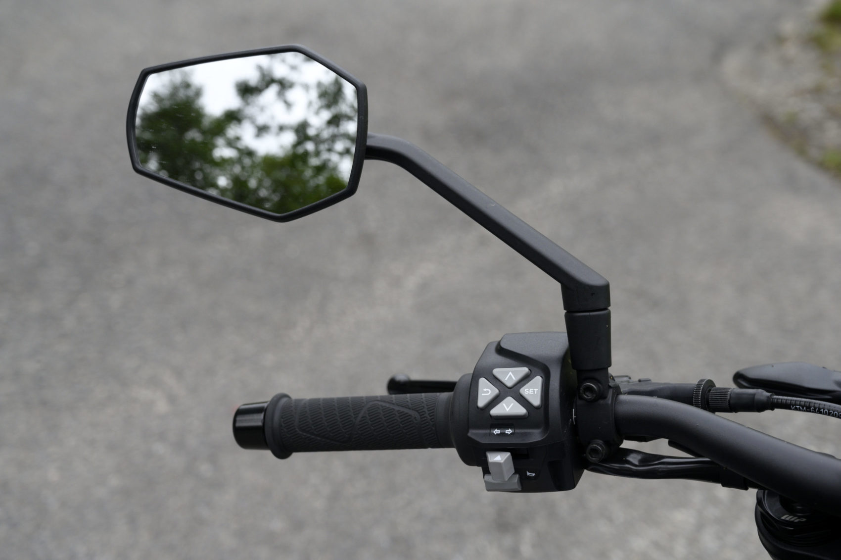 890 duke r review