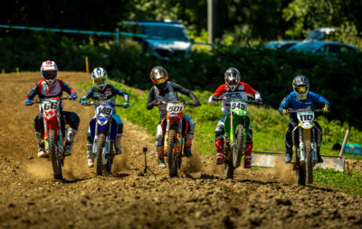 Il y aura un championnat suisse 2020 de motocross, mais raccourci :: Coronavirus