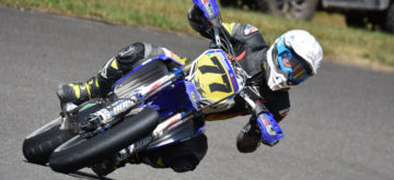 La saison de Supermoto est définitivement annulée!