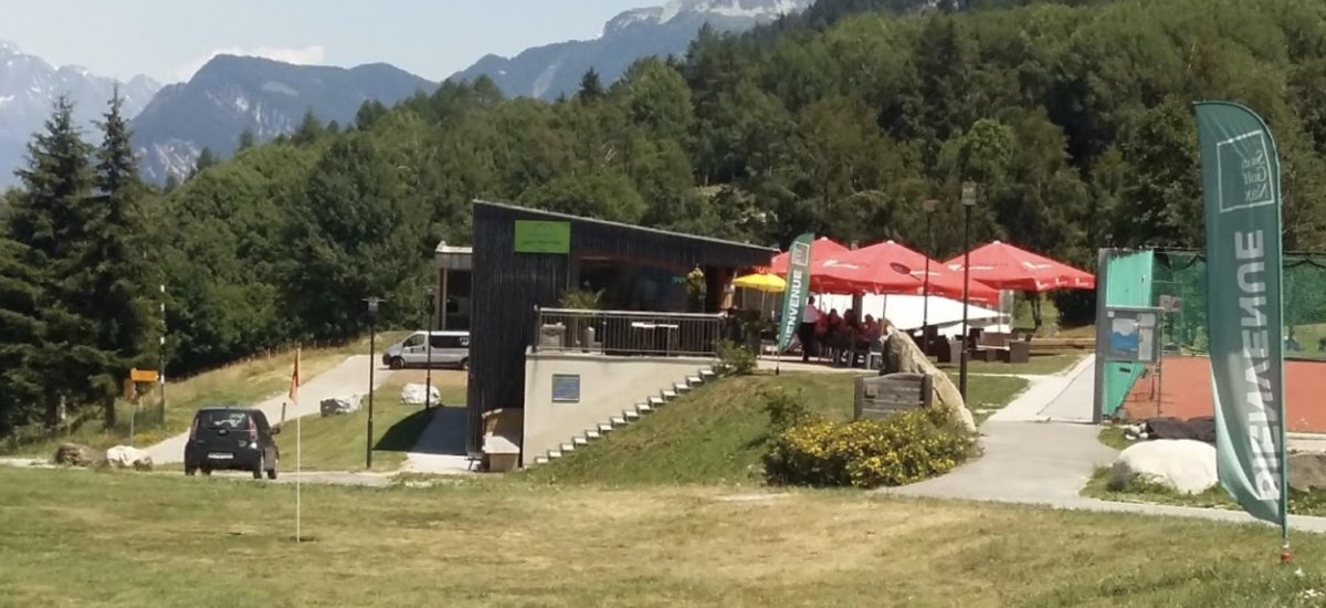 Espace Mont Noble