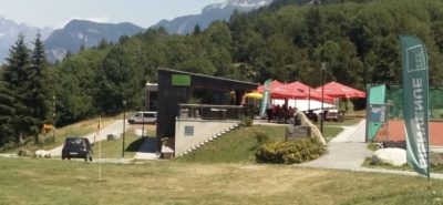 Espace Mont Noble