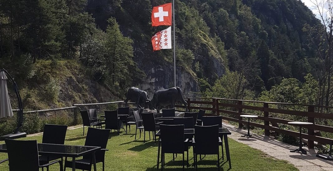 Relais des Reines