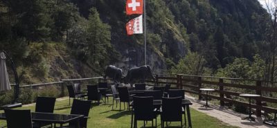 Relais des Reines