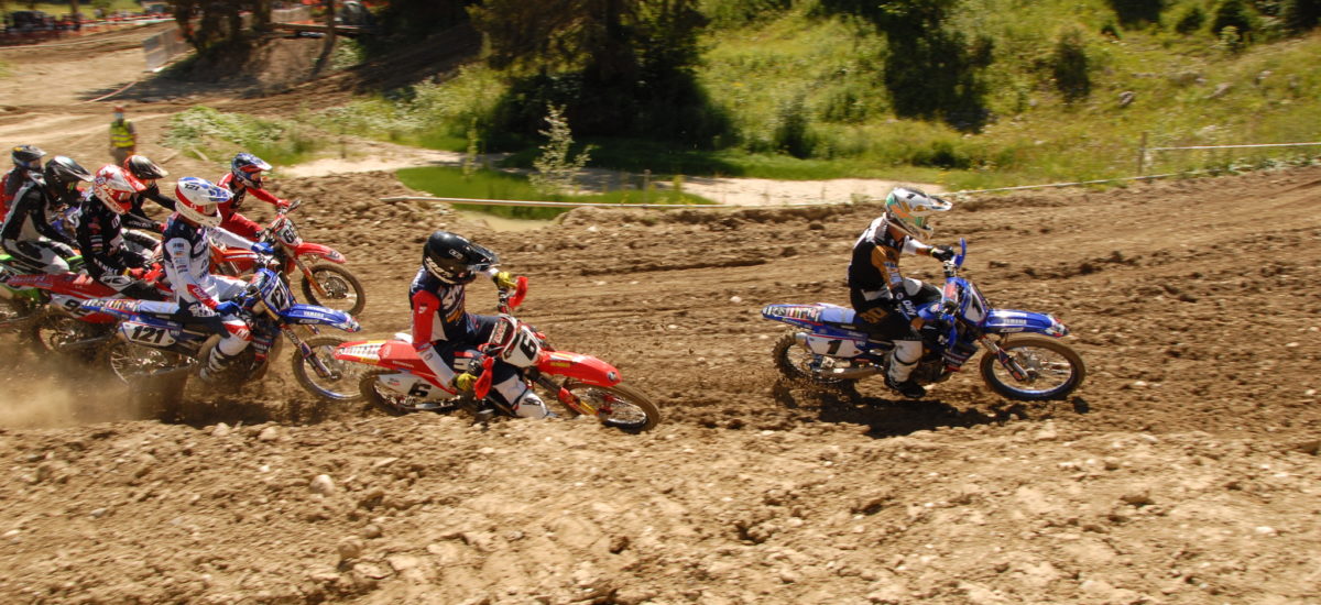 Une dernière Charity Race réussie