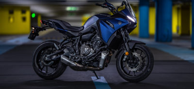 Essai Yamaha Tracer 700 – What else? :: Test Yamaha