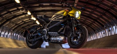 Essai Harley-Davidson Livewire – Aussi vite que possible, mais aussi lentement que nécessaire :: Test en Suisse
