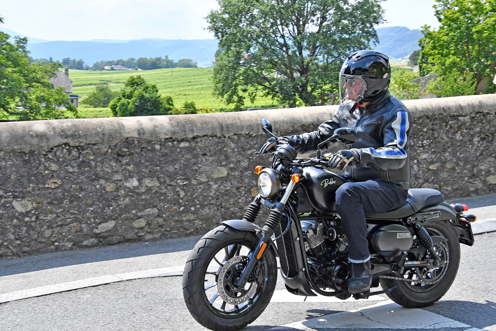 aquila gv 300