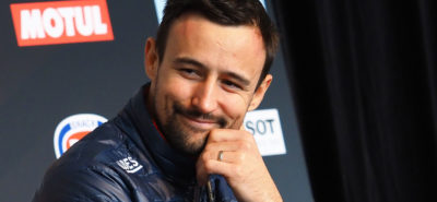 Randy Krummenacher quitte MV Agusta avec fracas! :: Mondial Supersport