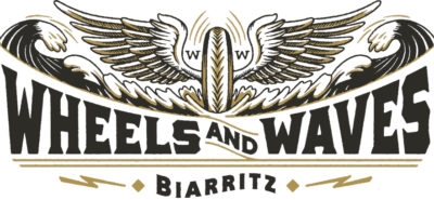 L&rsquo;édition « Hors Série » Wheels and Waves de septembre est annulée :: Custom culture