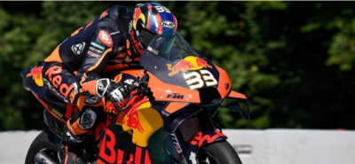 Brad Binder Franco Morbidelli Johann Zarco. Enormes! :: MotoGP Brno