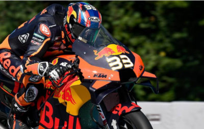 Brad Binder Franco Morbidelli Johann Zarco. Enormes! :: MotoGP Brno