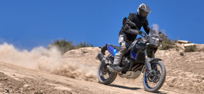 Typé enduro il est le plus polyvalent de la gamme iXS :: Casque iXS 208 2.0