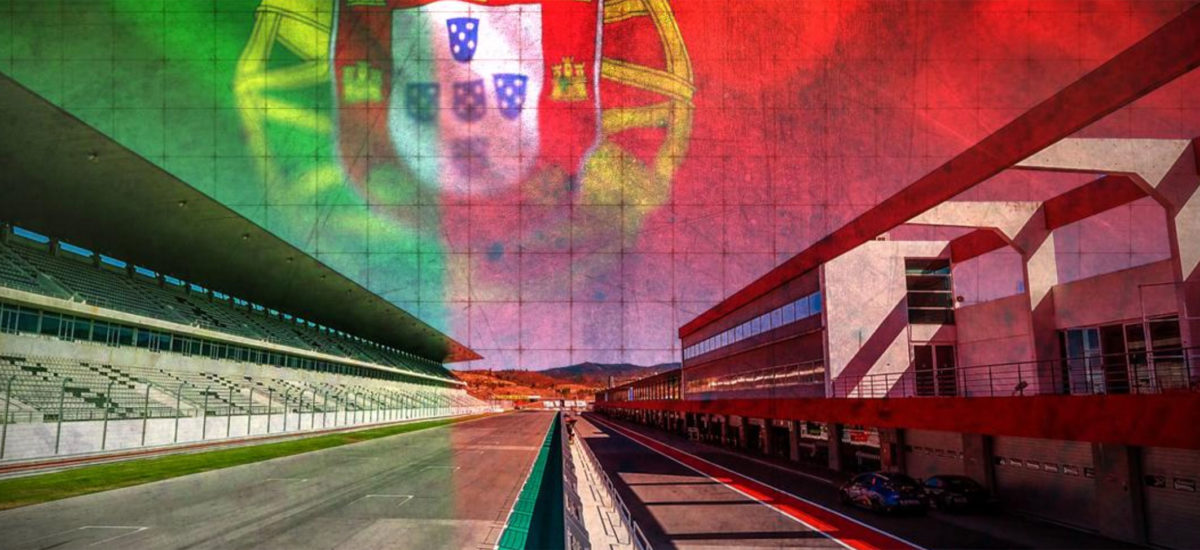 Le dernier GP aura lieu au Portugal. Avec du public?