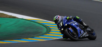 Le YART en Pole. Bien, les Suisses! :: 24 Heures du Mans