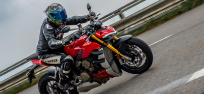 Ducati décolle en 2020 malgré la pandémie :: Marché moto