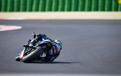 Vinales triomphe dans un festival de chutes :: MotoGP 2020