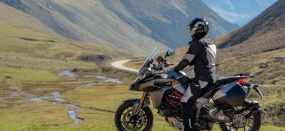 Essai Ducati Multistrada 1260 S «Grand Tour» – 1500 kilomètres à la découverte de la Suisse :: Essai Tourisme