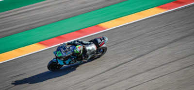 Triomphe impérial de Franco Morbidelli :: MotoGP Teruel