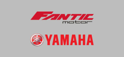Important partenariat entre Fantic Motor et Yamaha Motor Europe :: Stratégie
