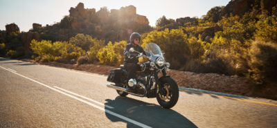 BMW R 18 Classic, nouveau membre de la famille Cruiser :: Nouveauté 2021