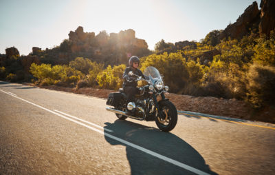 BMW R 18 Classic, nouveau membre de la famille Cruiser :: Nouveauté 2021