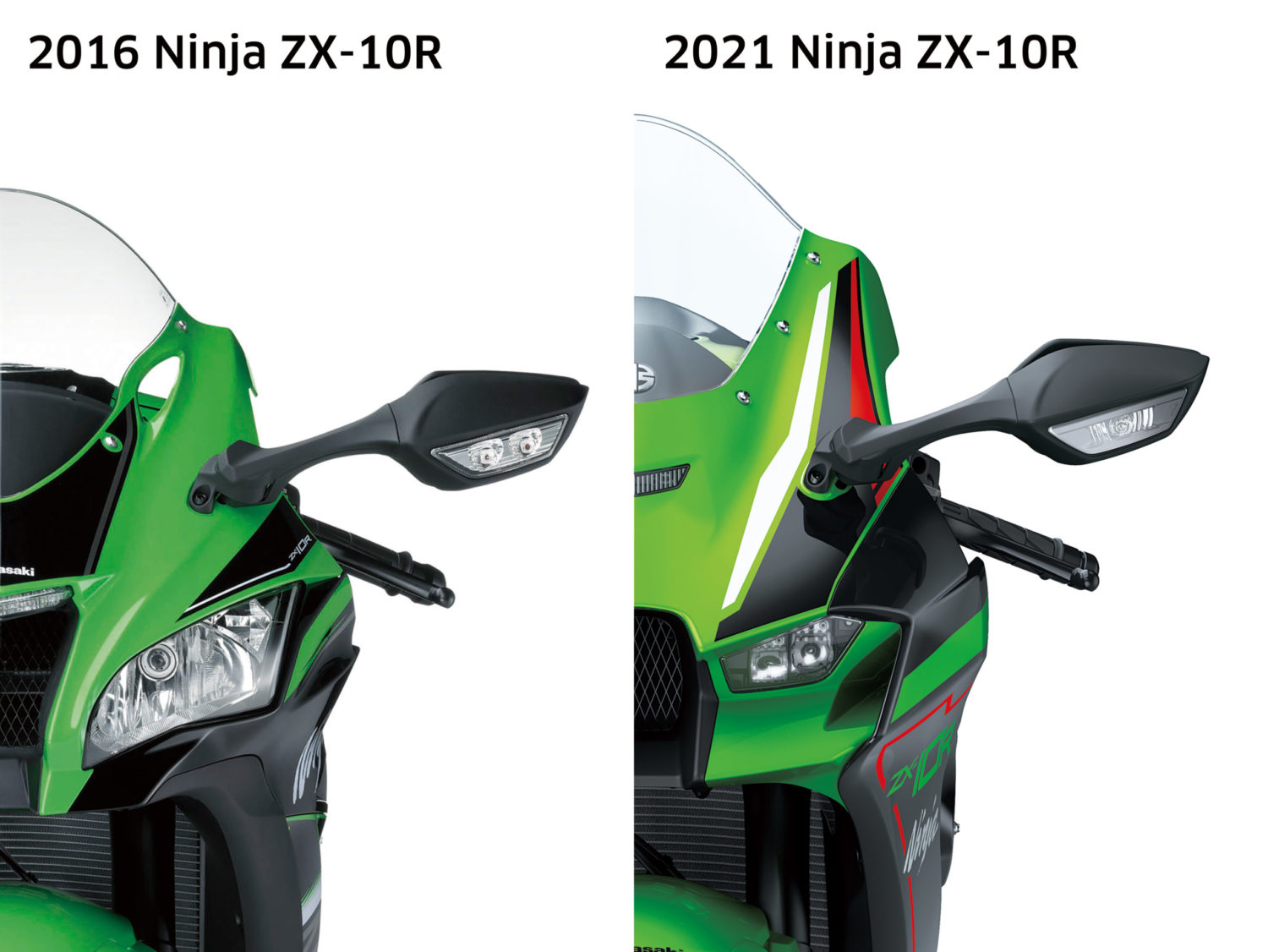 ZX-10R 2021