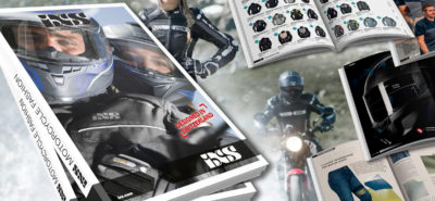 La collection iXS 2021 est disponible en ligne :: Nouveautés 2021