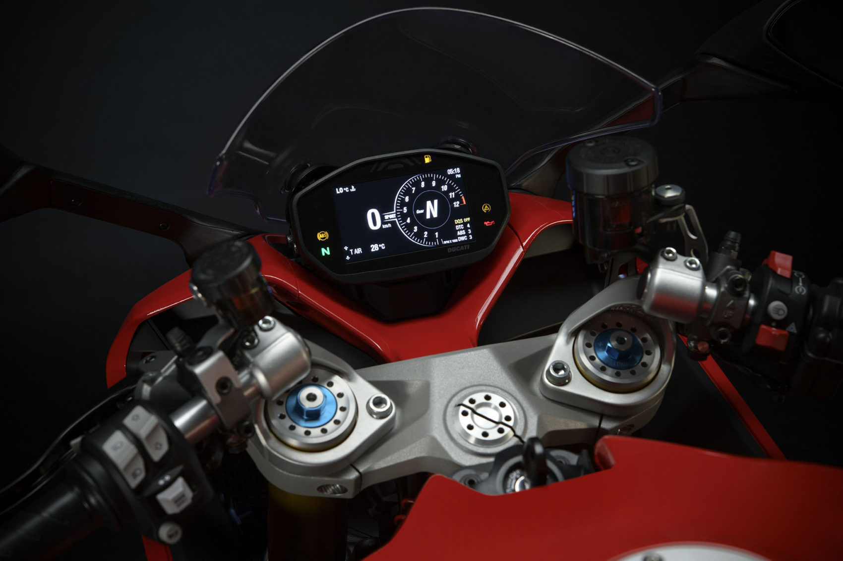 Ducati SuperSport 950