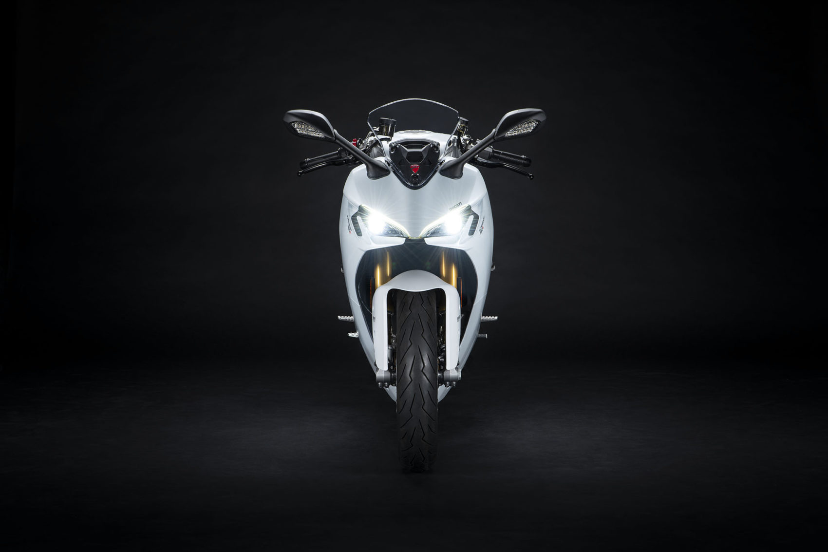 Ducati SuperSport 950