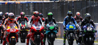 On connaît tous les pilotes de la saison 2021! :: MotoGP 2021