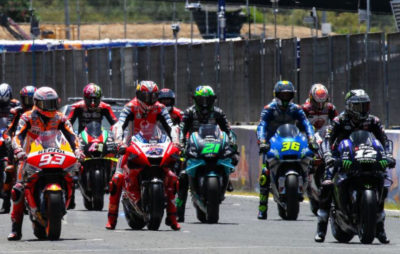 On connaît tous les pilotes de la saison 2021! :: MotoGP 2021
