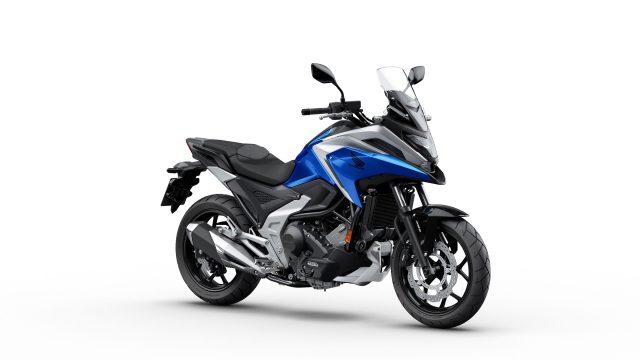 Honda NC 750 X DCT 2021