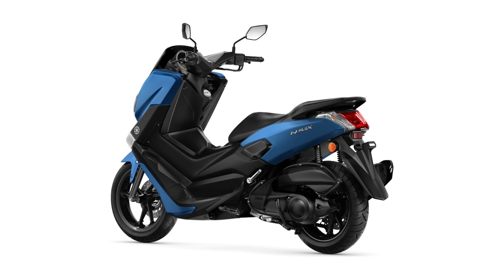 Yamaha NMAX 125