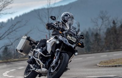 BMW se maintient en Suisse, mais les ventes dévissent :: Marché moto