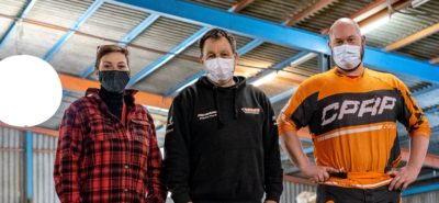 Initiation au motocross au CPRP :: Reportage