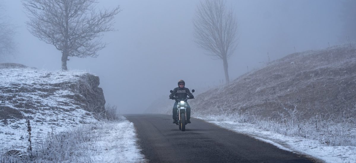 Les gants d’hiver iXS Tour Arctic-GTX passent la 2ème