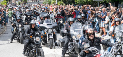 Les Swiss Harley Days auront lieu en juillet 2021! :: Rassemblement 2021