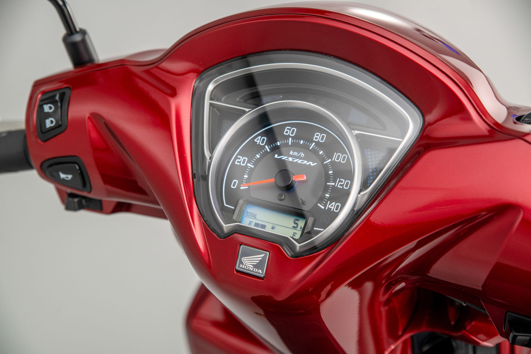 Honda Vision